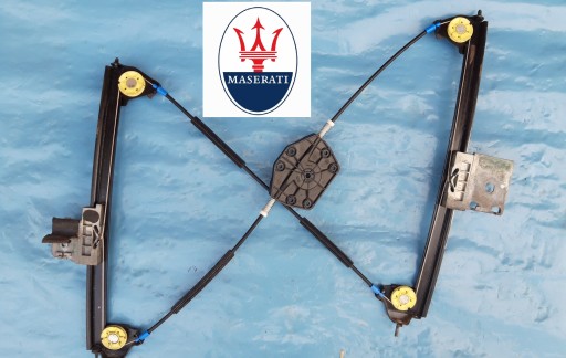 MASERATI GT 07- Стеклоподъемник левый NEW W-WA