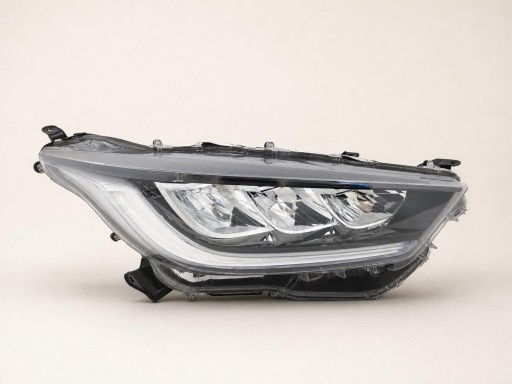 TOYOTA YARIS IV (4 GENERACJA) XP210 GR 20- light FULL LED right front EU