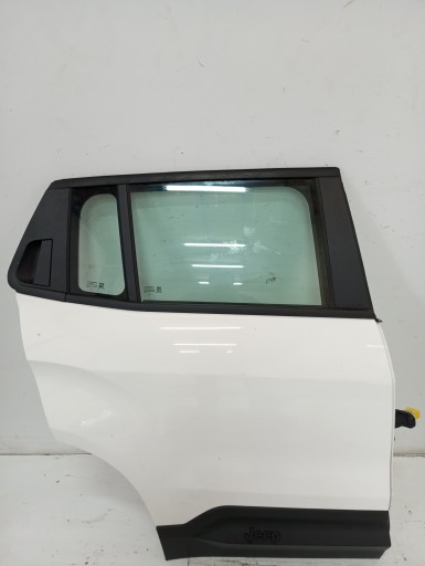 door right rear. JEEP AVENGER 24R