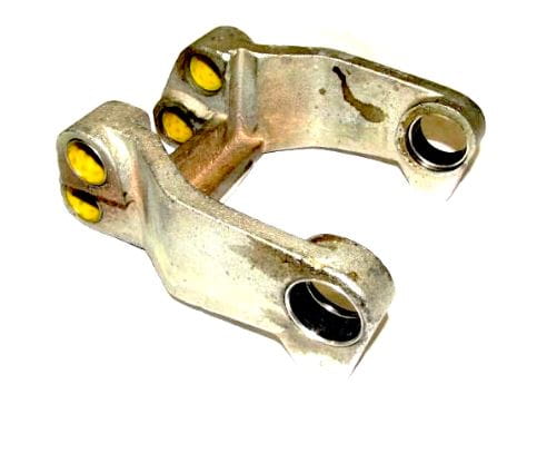 КРІПЛЕННЯ РОЛИКІВ ДЛЯ ВИЛОК 8255706 STILL WAGNE