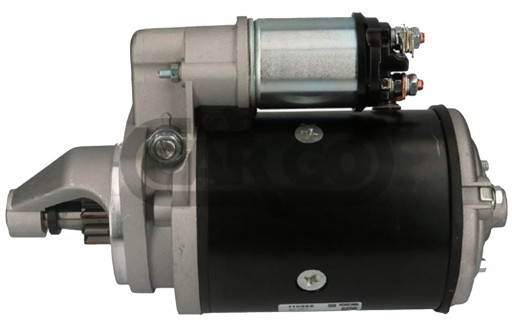 111332 - Стартер 12V 2.8 kW McCormick 1868285m91