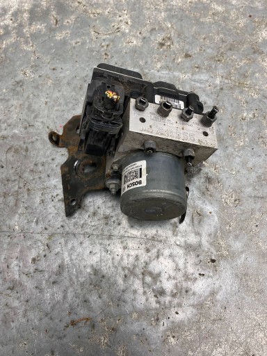 ALFA ROMEO MITO Servofreno Centralina ABS 51807043