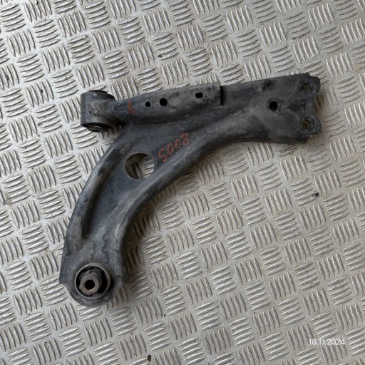 arm front left PEUGEOT 5008 II