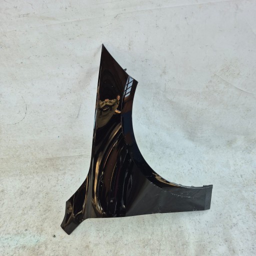 BMW 1 F40 19- fender right front front