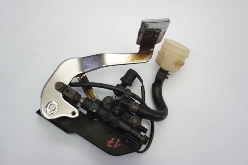 3296396155016720 - YAMAHA XVS 950 MIDNIGHT STAR SET ГАЛЬМІВНИЙ ВАЖІЛЬ