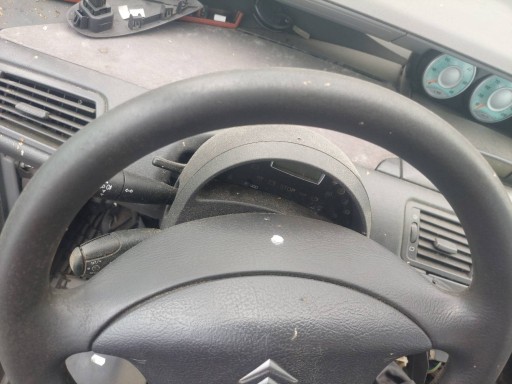 Volant + Airbag CITROEN C8 Avant Hausse