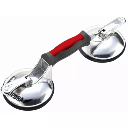 ПРИСОСКА ДЛЯ СКЛА ПОДВІЙНА