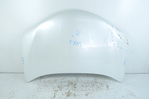 TOYOTA RAV4 IV 2012- Capot 74567-64030