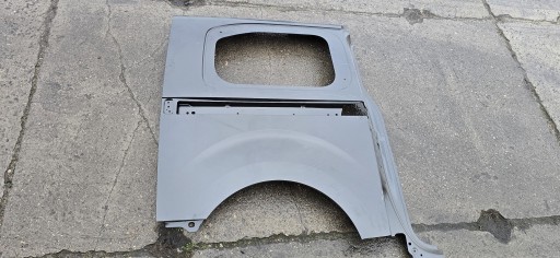 blatník pravý záď TOYOTA PROACE II 980818598B