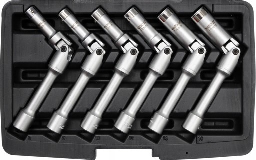 КЛЮЧИ ДЛЯ СВЕЧЕЙ НАКАЛИВАНИЯ