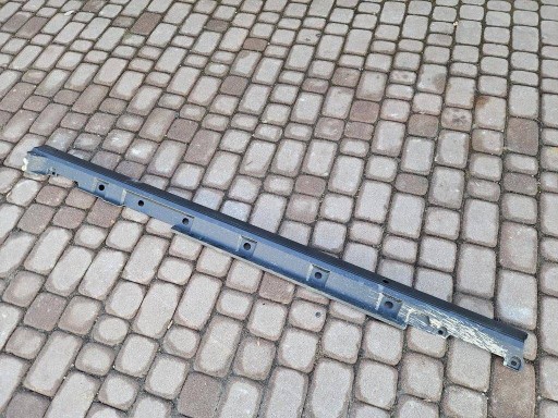 75850-0E040 threshold moulding threshold right Toyota Highlander XU70