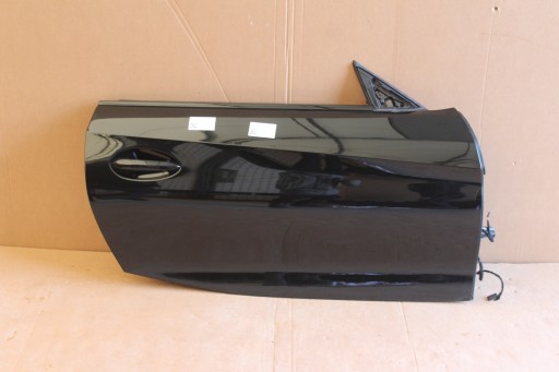 Права двері 475 bmw z4 g29
