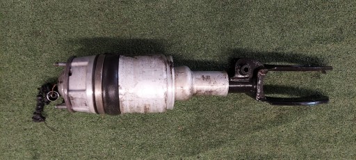 shock absorber left front PORSCHE CAYENNE 7P 10-18 7P5616403AB
