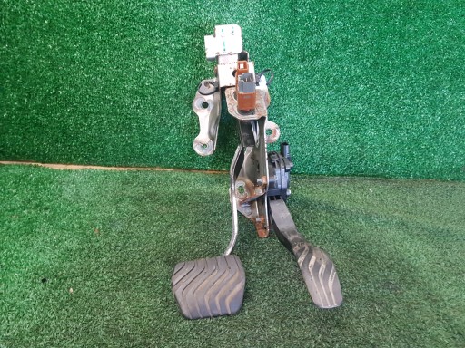 pedals KOMPLET AUTOMAT RENAULT KOLEOS 2 18002DF30B 2018