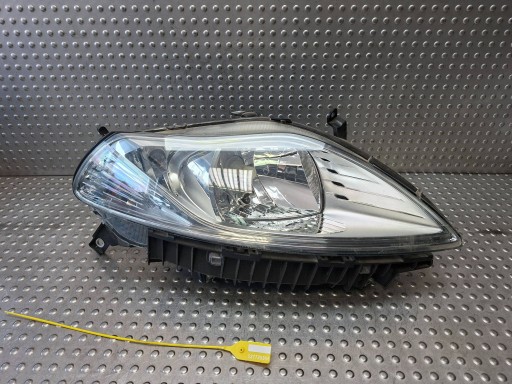light front right LANCIA YPSILON 11- EU