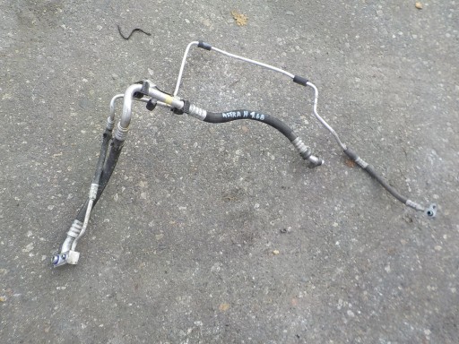 Schlauch klimaanlage opel astra H 1,6 16v 2007r