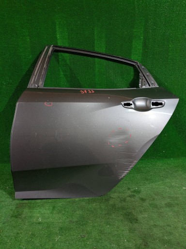 door rear. left left rear part HONDA CIVIC X HB NR.3733