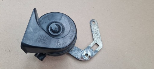 Ford Edge II 2020 ST LIFT KLAKSON SYGNAL DZWIEKOWY bracket K2GT13802DA