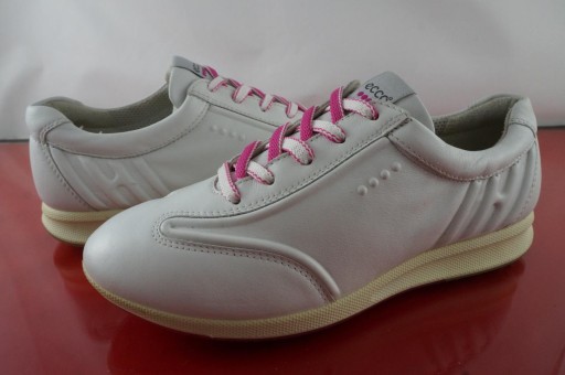 BUTY SPORTOWE ECCO STREET EVO ONE R35 W23 • Cena, Opinie Allegro