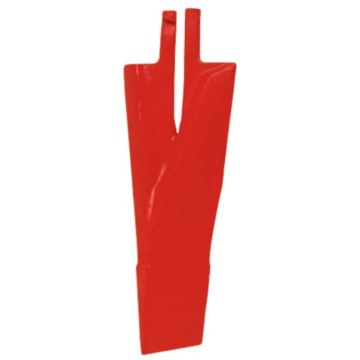 56026 74601 - Клюв съемный для плуга MASSEY FERGUSON OVERUM