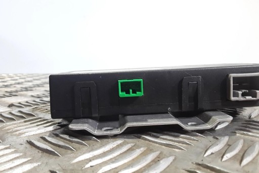 Модуль фаркопа ford mondeo iv turnier (ba7) 6m2j19h378ad 2.0l