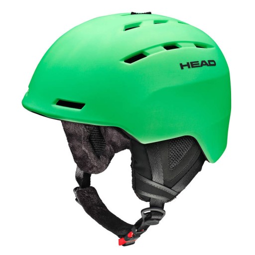 ГОЛОВА VARIUS GREEN HELMET s. XS/S від FS