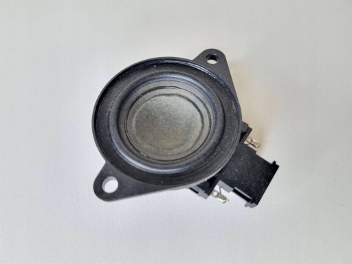 speaker wysokotonowy door front Skoda Superb 2 facelift 3T 2014 3T0035411C