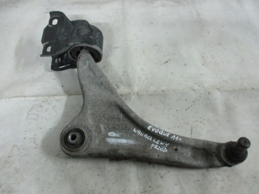 Querlenker links vorne Range Rover Evoque 2011r- BJ32-3A053