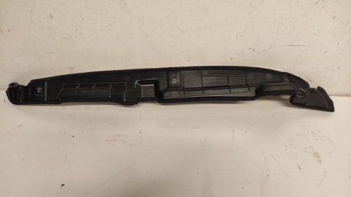 WYPELNIENIE hangszigetelő sárvédöt jobb KIA RIO IV V 17-23 84126-H8000