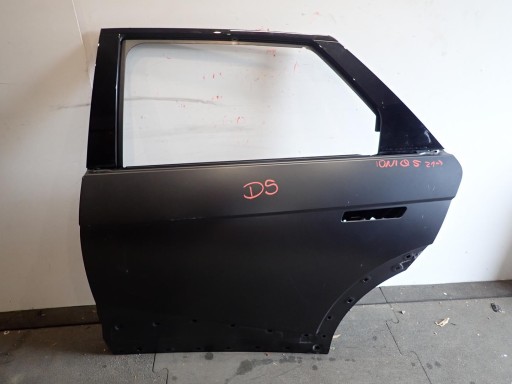 door rear part rear. left HYUNDAI IONIQ 5 2021