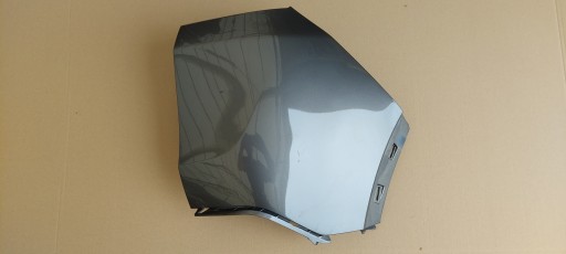 corner of a bumper right rear part PEUGEOT 3008 II LAK: EVL 9811018977
