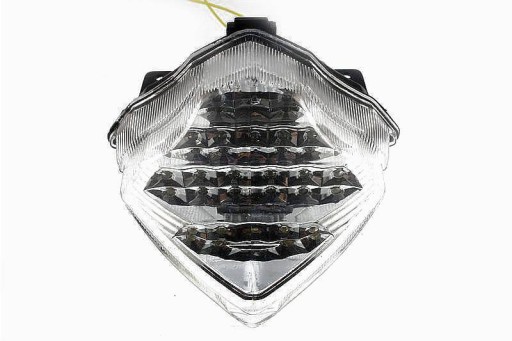 MOTMT041A - Светодиодный задний фонарь с указателями поворота-YAMAHA YZF R1