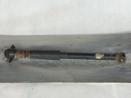 shock absorber AUDI A3 rear part AUDI