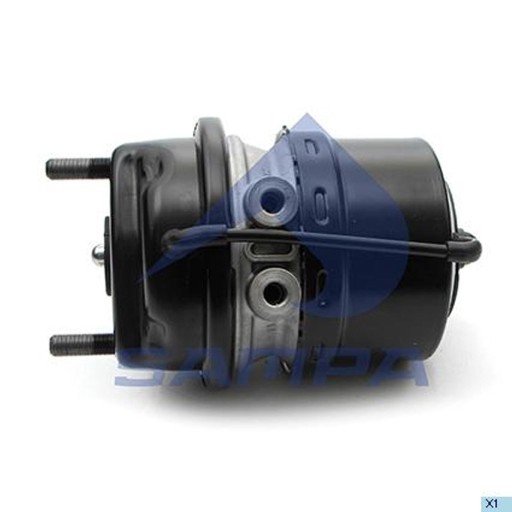 094.052 - ТОРМОЗНОЙ МОТОР 24/16