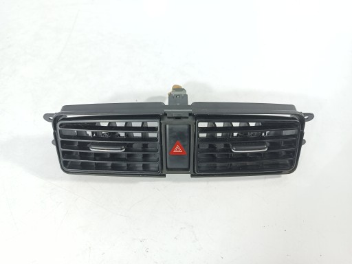 Suzuki Liana grid air conditioning devices air central