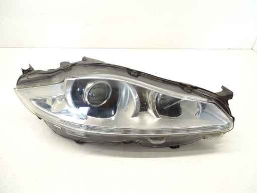 light right right front front XENON JAGUAR XJ X351 AW9313W029CB UK