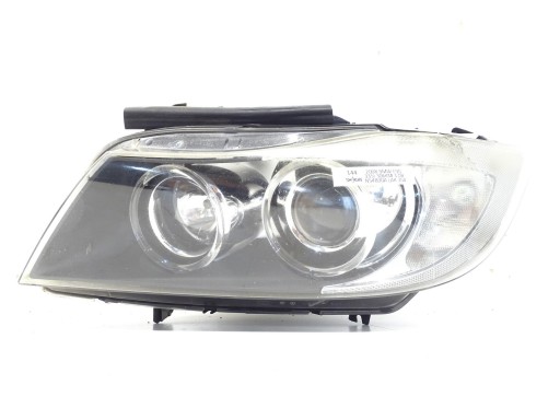 light front left side BMW E90 69427399 UK