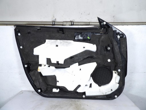 upholstery door front right MAZDA 6 GJ 2-LIFT