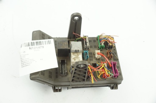 Module fusibles 7700821586 RENAULT LAGUNA