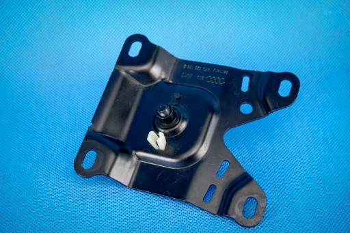 Rygiel bonnet latch lock left right Audi A8 S8 4H 4H0823186D