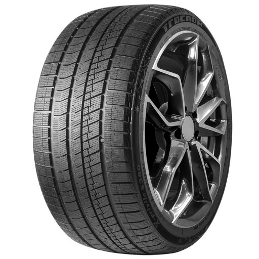 Tracmax X-Privilo S-360 245/45 R19 102T XL