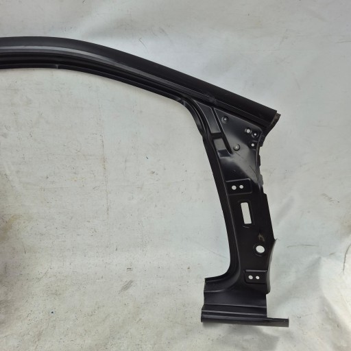 VW UP SEAT MII SKODA CITYGO 1S4 pillar right front front