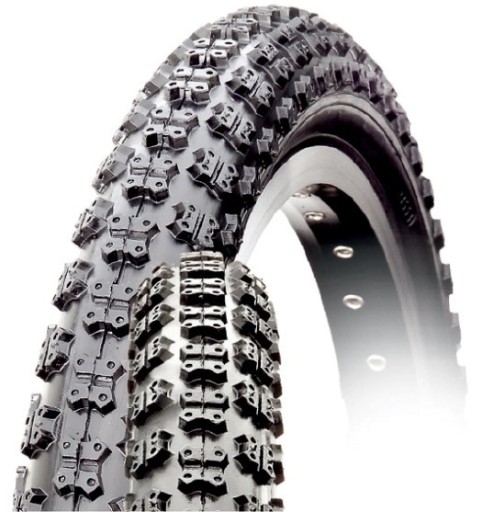 Opona Cst 16x1,75 C-714 Butterfly TR-CS032