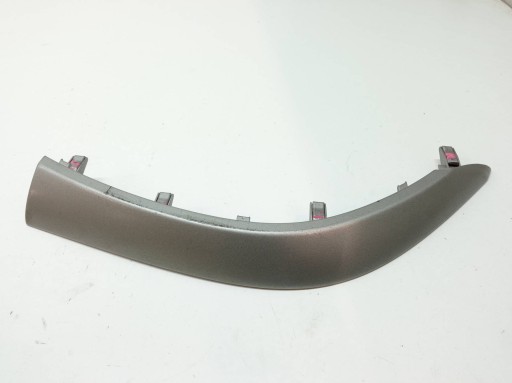 Couverture tablier moteur DEKOR du tableau de bord TUNELU E15 KPL 5543602020 5543502060 Toyota Auris et