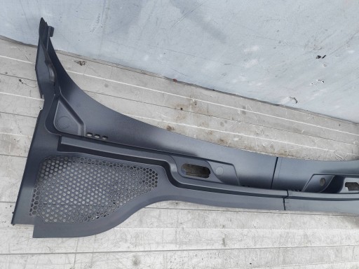 Cupra Formentor Grille égouttage 5FG819404B