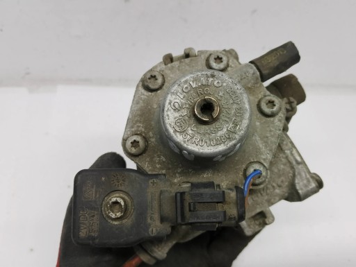 Reduktor Parownik gas LPG Lovato 67R010286