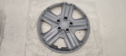 copri - strukturalny 17" cali 403158787R Renault nuovo