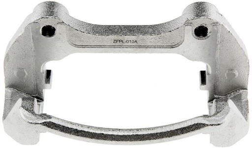 HZP-PL-010A - Хомут гальмівного супорта NTY HZP-UA-010A