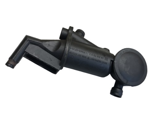 PORSCHE BOXSTER 996 SEPARATOR ODMA oil