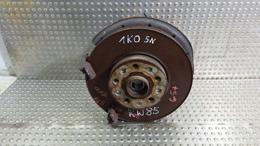 swing left front 1K0407255N GOLF V CADDY III A3 8P OCTAVIA II LEON II